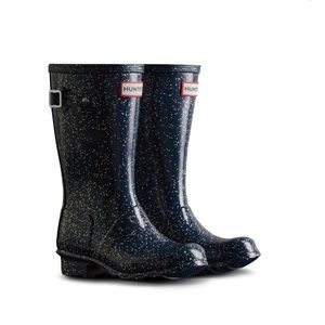 Kids Hunter Boots